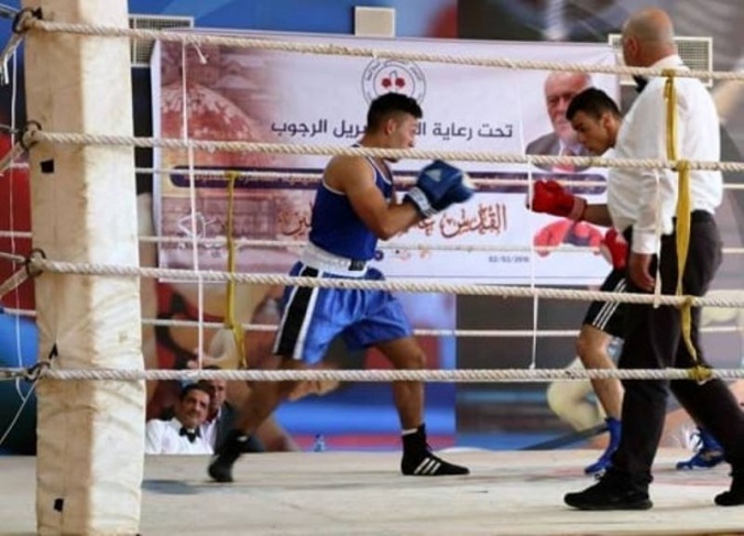 اتحاد الملاكمة الفلسطيني يضع لمساته الأخيرة لإنجاح بطولة الشيخ جراح