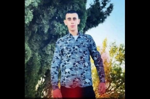  استشهاد شاب برصاص الاحتلال شمال الخليل