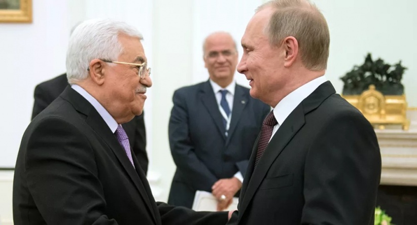 سفير فلسطين لدى روسيا: توجه لدى الرئيس عباس لزيارة موسكو
