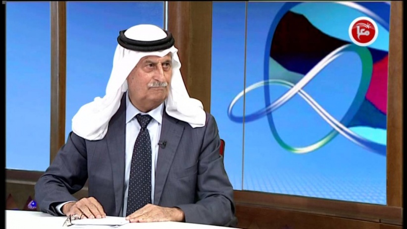 الرئيس يشكّل لجنة برئاسة الشيخ داود الزير لمعالجة الأحداث الأخيرة في الخليل