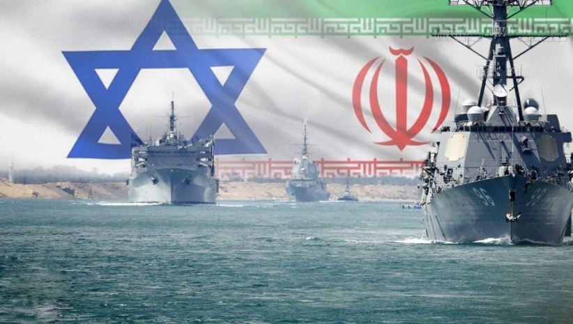 تحذيرات من حرب بحرية &quot;إسرائيلية - إيرانية&quot; ولابيد يدعو واشنطن ولندن للرد