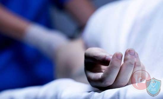 وفاة مواطن متأثر بإصابته بحادث دعس في  جنين