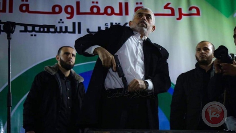 هل تستطيع وهل تريد حماس أن &quot;تقود&quot; الشعب الفلسطيني؟