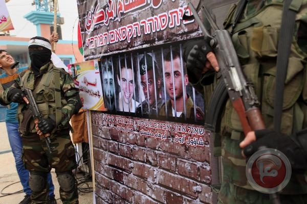القسام: الاحتلال لن يحصل على معلومة تخص جنوده إلا بأثمان واضحة