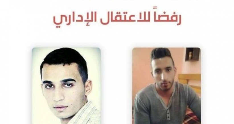 &quot;العليا الإسرائيلية&quot; ترفض الإلتماس في قضية الأخوين المضربين محمود وكايد الفسفوس