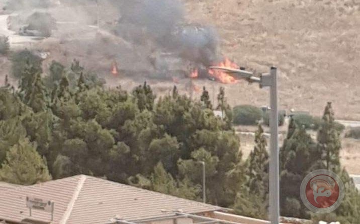 مدفعية الاحتلال تطلق 100 قذيفة باتجاه لبنان 