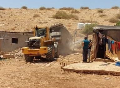 قناة اسرائيلية: الاحتلال يسعى لمضاعفة عدد المستوطنين في الأغوار