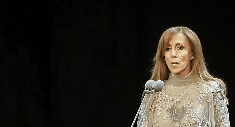 فيروز في ذكرى انفجار مرفأ بيروت: &quot;مات أهلي.. هل تسمعون؟&quot;