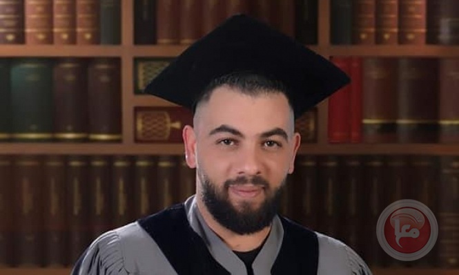قبل أيام من زفافه.. مقتل شاب من عرابة في جريمة إطلاق نار