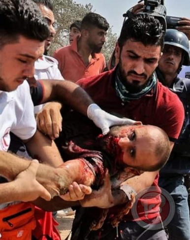 الخارجية: جريمة إعدام دويكات رد إسرائيلي رسمي على زيارة الوفد الأوروبي لبيتا