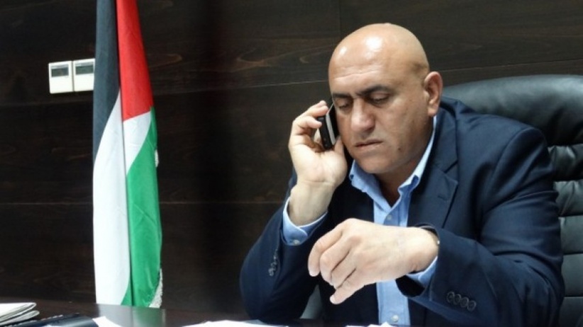 محافظ جنين: خارجون عن القانون يطلقون النار على مبنى المقاطعة