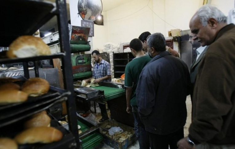 توقف مطاحن في لبنان إثر نفاد وقود &quot;المازوت&quot;