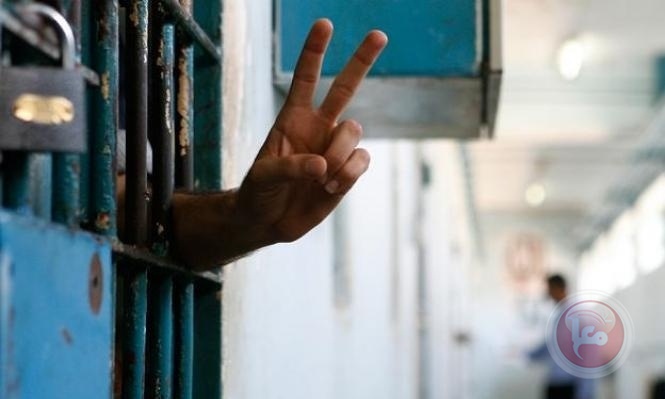 اصابة 14 اسيرا بالكورونا في سجن &quot;رامون&quot;