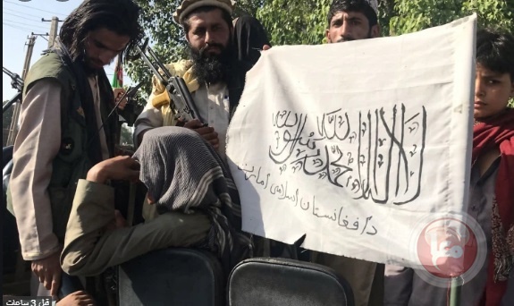 مسؤول في طالبان: سنعلن الإمارة الإسلامية من القصر الرئاسي في كابل