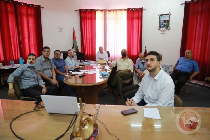 جامعة الأزهر-غزة تعقد اتفاقاً للتعاون المشترك مع جامعة UTHM ماليزيا 