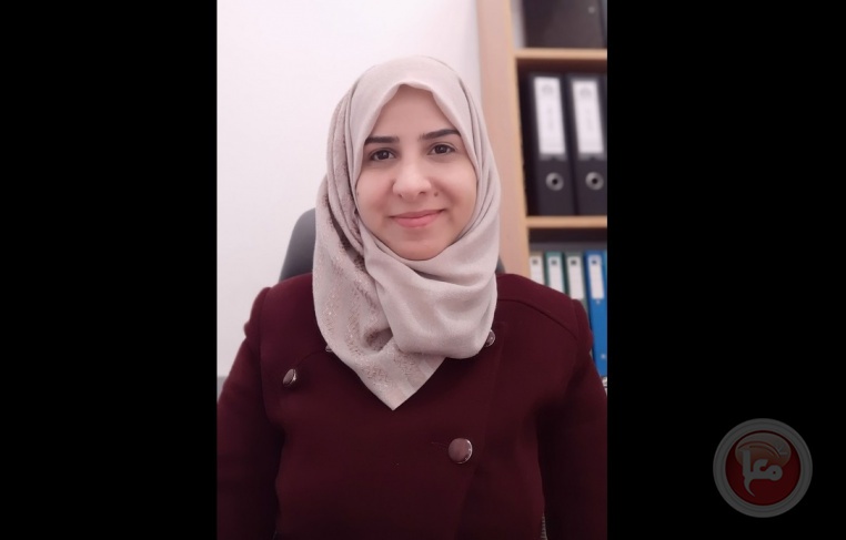 تسجيل براءة اختراع في جامعة فلسطين الاهلية لخدمة ذوي الاعاقة البصرية