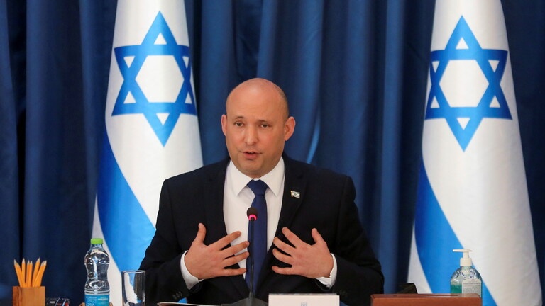 رئيس الوزراء الإسرائيلي: علاقاتنا مع الأردن تسير باتجاه إيجابي جدا