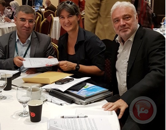 البوليتكنك تفوز بعدد من منح مشاريع دكتوراه وتخرج من جسر العلوم الألماني الفلسطيني