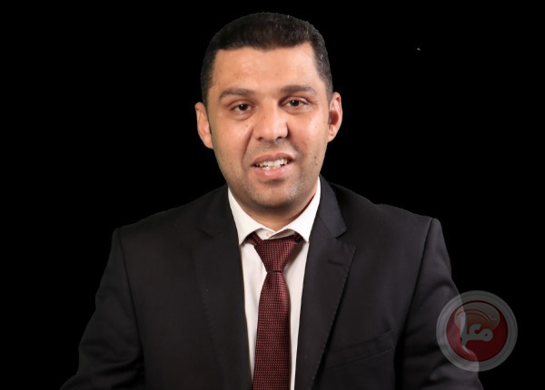 القواسمة: ترشيح فتوح لرئاسة المجلس الوطني غير قانوني