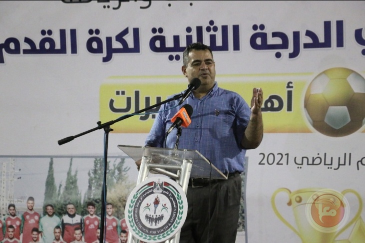 المجلس الأعلى للشباب والرياضة يعلن موعد توقيع اتفاقية صندوق إقراض الطلبة الرياضيين