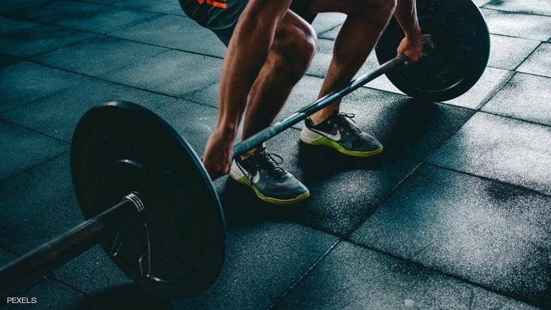 لتجنب التجاعيد وعلامات الشيخوخة.. 3 تمارين مهمة لكل رجل