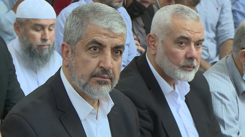 هنية: لا للتوطين ولا للوطن البديل