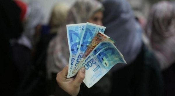 المالية: متابعة الملفات المالية العالقة مع إسرائيل متواصلة
