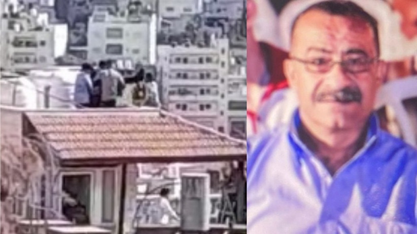 مصرع مواطن من العيزرية غرقًا في خزان مياه 