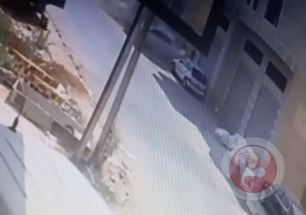 مصرع شاب بحادث دهس في نابلس
