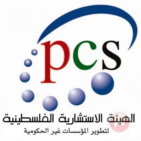&quot;الهيئة الاستشارية الفلسطينية-PCS&quot; تطلق النسخة الثالثة من مؤشر ريادة الأعمال