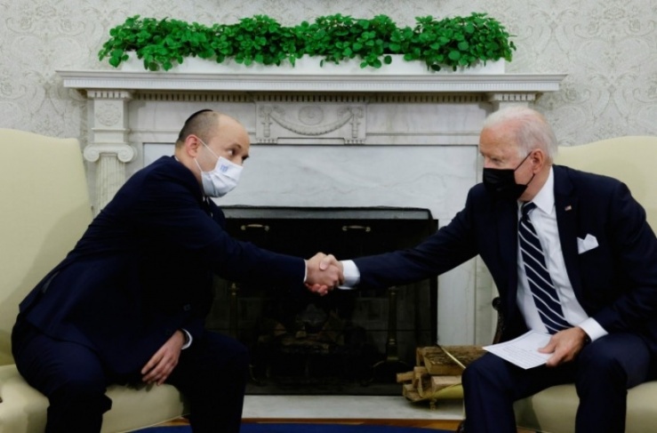 اتفاق نووي سري بين إسرائيل والولايات المتحدة.. هذه تفاصيله