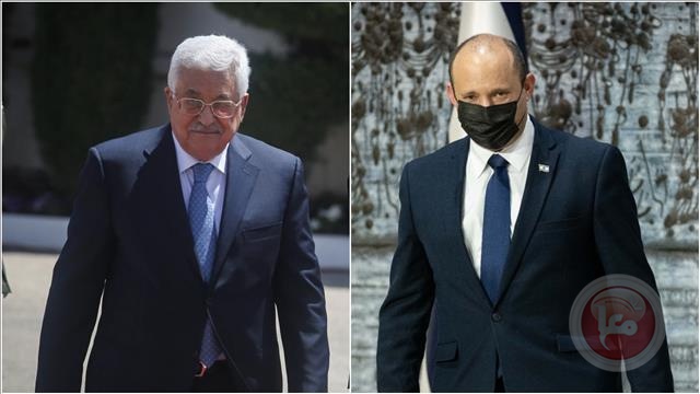 كان من المقرر حضور بينت.. قمة فلسطينية مصرية أردنية ثلاثية في القاهرة