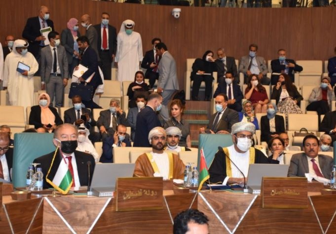 وزير الاقتصاد يدعو الجامعة العربية الى تنفيذ قراراتها الخاصة بدولة فلسطين