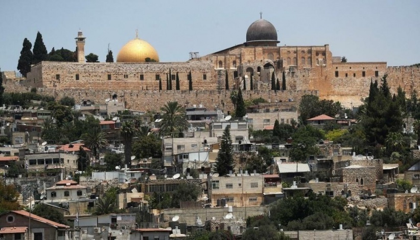 مختصون: الاحتلال يهدف للسيطرة الكاملة على القدس من خلال مشروع &quot; تسوية الاراضي&quot;