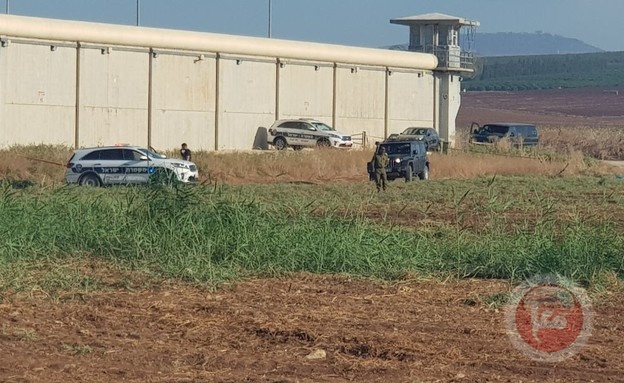 الاحتلال يحتجز الأسير قادري بعزل &quot;ريمونيم&quot; بأوضاع مأساوية