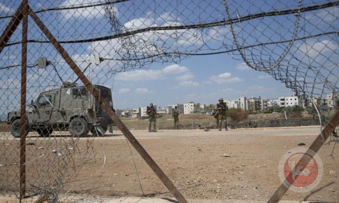 عملية سجن &quot;جلبوع&quot;: الاحتلال يحاصر جنين ويلاحق عائلات الأسرى الستة