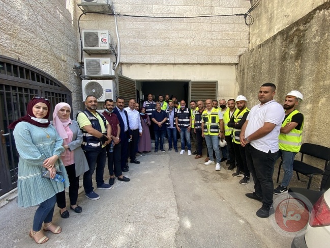 &quot;مدى&quot; تُطلق المرحلة التجريبية لخدمات الفايبر