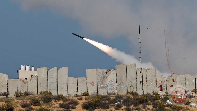 يديعوت: ما بدأ في نفق جلبوع قد ينتهي بمنصة صواريخ من غزة