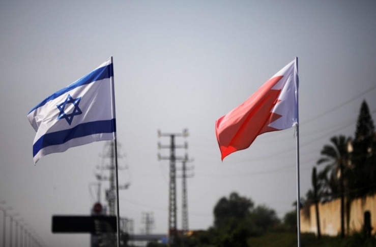 البحرين تُقدم تسهيلات جديدة للإسرائيليين 