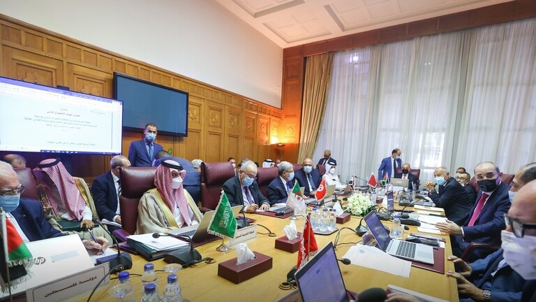 وزراء الخارجية العرب يدينون اعتداءات الاحتلال في القدس
