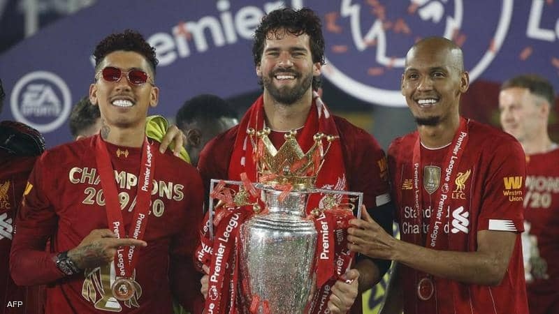 ليفربول يدخل في &quot;أزمة&quot; مع الفيفا.. وقد يعاقب باعتباره خاسرا