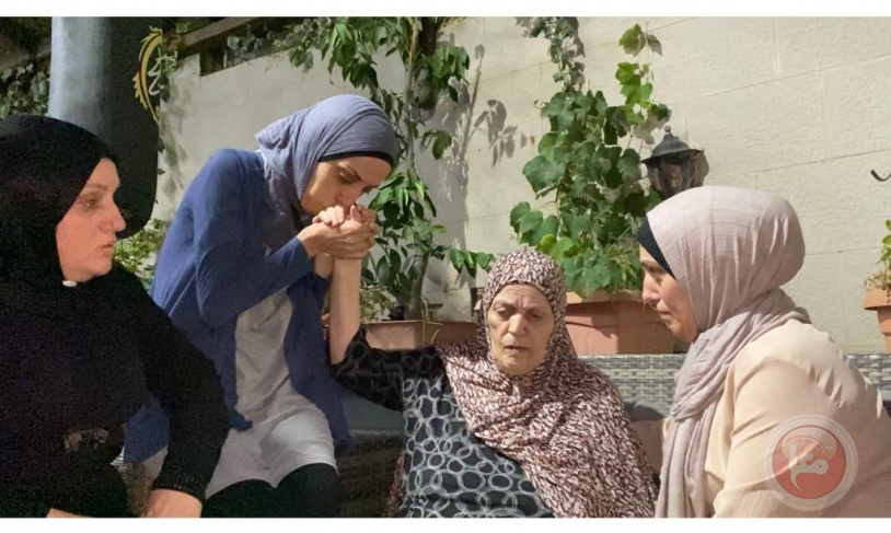 الحزن يخيم على منزل عائلة الشهيد الطبيب في القدس
