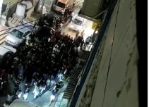 غضب في الخليل بعد اعتقال 2 من الاسرى المحررين