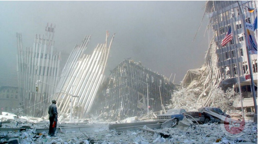 مذكرة لـ&quot;إف بي آي&quot; تلمح إلى علاقة بين الرياض ومنفذي اعتداءات 11 سبتمبر