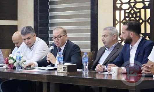 انتخاب كامل الزير رئيسا لاتحاد الصناعات البلاستيكية