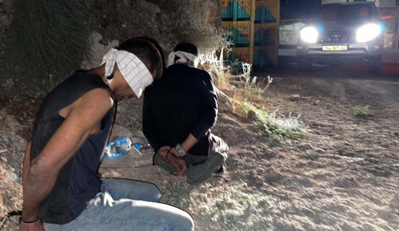 نادي الأسير يحمّل الاحتلال مسؤولية أي أذى يتعرض له الأسرى