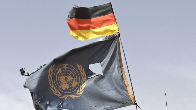 بقيمة 12 مليار دولار- ألمانيا تدعو لإنشاء صندوق لمواجهة الأزمات