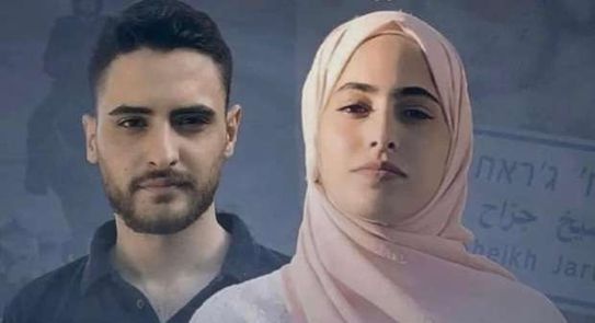 اختيار منى ومحمد الكرد ضمن أكثر 100 شخصية مؤثرة عالميا