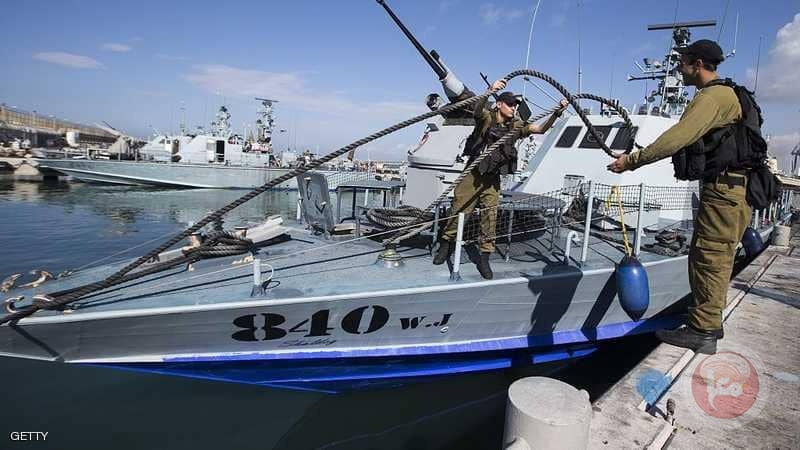 إسرائيل تكثف أنشطتها البحرية لمواجهة إيران