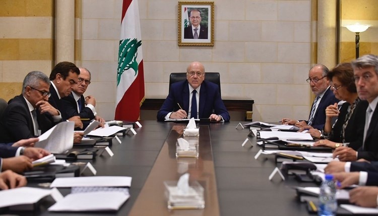 الحكومة اللبنانية تقرّ: الحق في المقاومة وتحرير الأراضي المحتلة